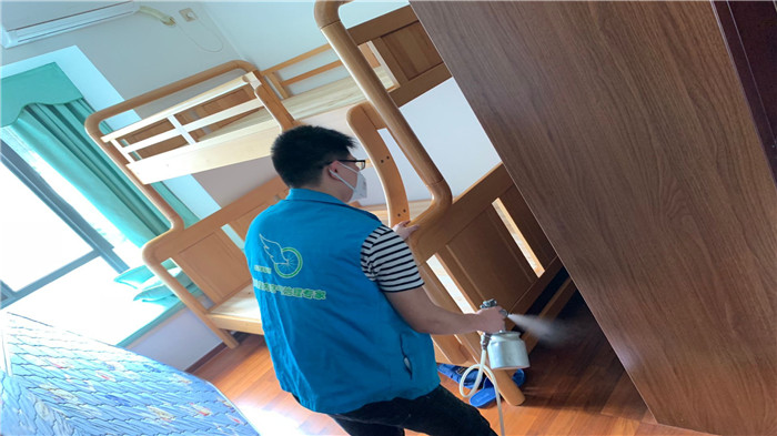 南沙区除甲醛公司