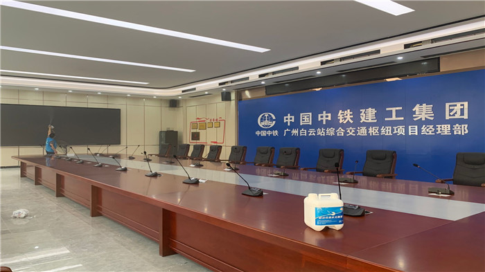 广州光触媒除甲醛公司