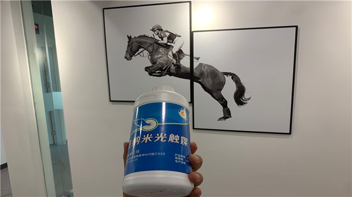 广州写字楼除甲醛