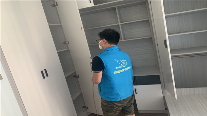 广州新装修除甲醛公司