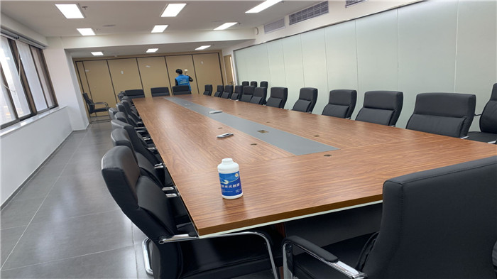 广州光触媒除甲醛公司