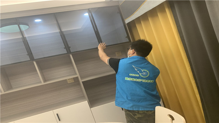 广州新房除甲醛公司