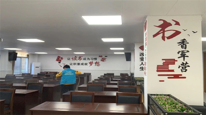 广州新装修除甲醛公司
