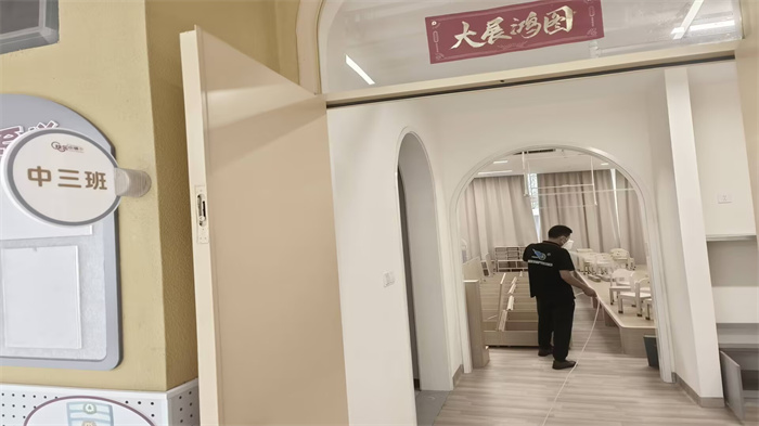 广州新装修除甲醛