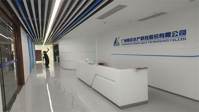 广州除甲醛公司