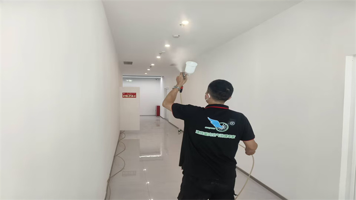 广州新装修除甲醛公司